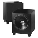 POWERED SUBWOOFERS
