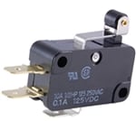 Snap Action Switches