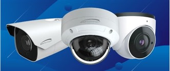 Video Surveillance