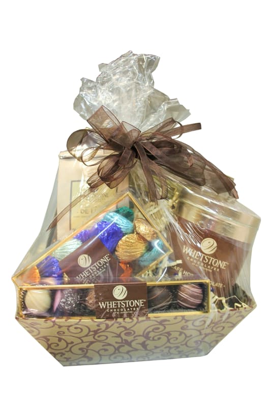 The Cordova Gift Basket