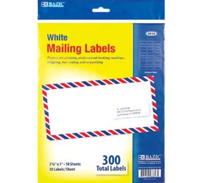 Wholesale Bazic office supplies