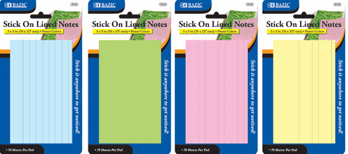 Wholesale Bazic office supplies