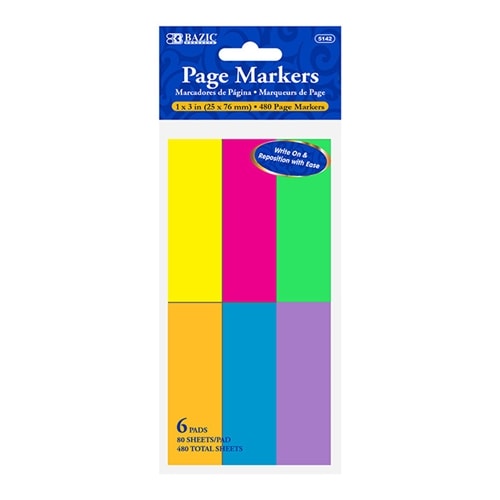 Wholesale Bazic office supplies