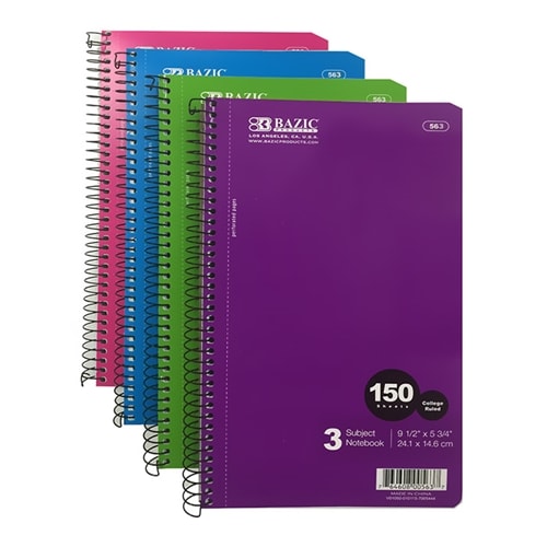 Wholesale Bazic office supplies