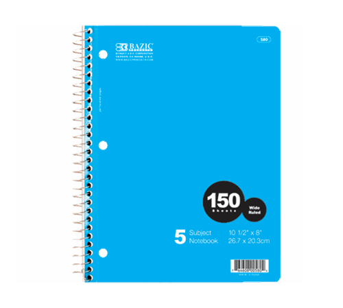 Wholesale Bazic office supplies