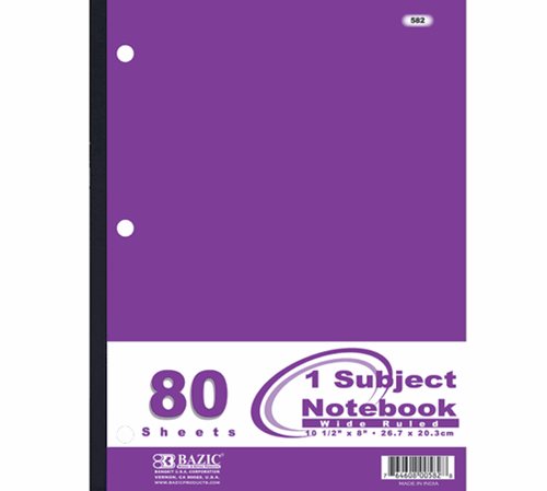 Wholesale Bazic office supplies