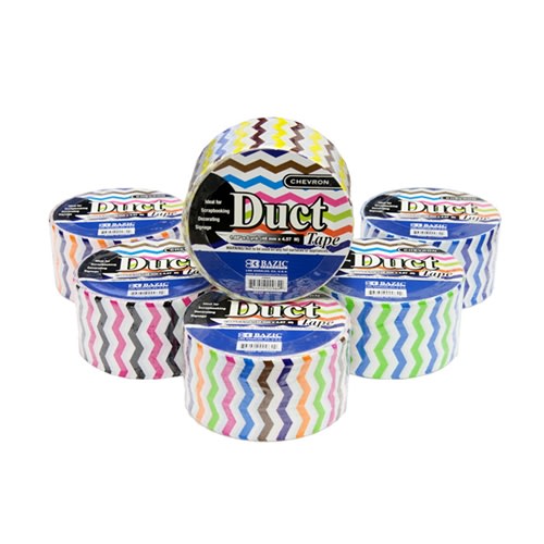 Wholesale fashion duct tape