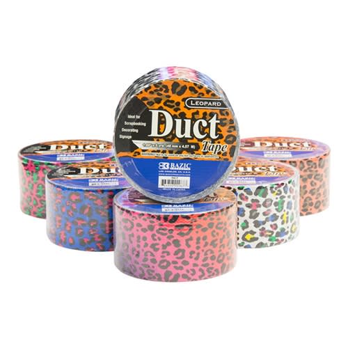 Wholesale fashion duct tape