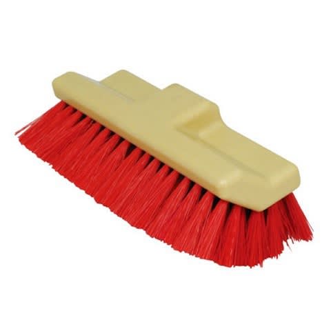 10 Floor Brush  Case Pack   12