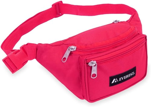 cheap fanny packs
