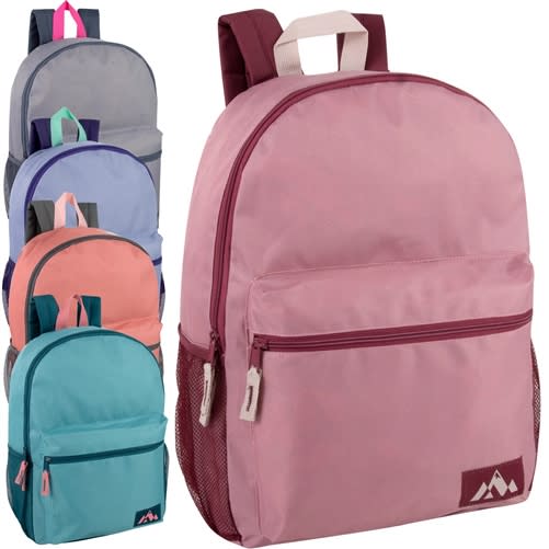 Wholesale 18 inch backpack