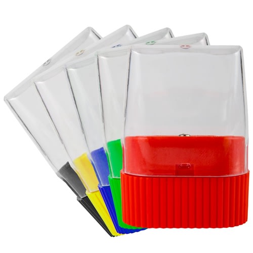 photo of Wholesale Dome Pencil Sharpener