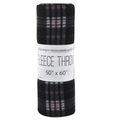 wholesale polar fleece blankets