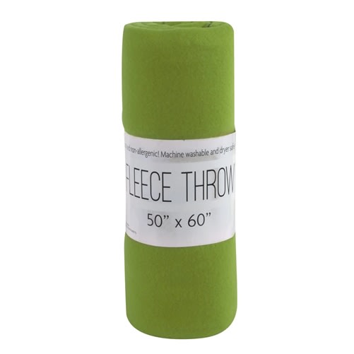 wholesale polar fleece blankets