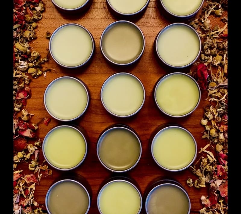 Headcase Balm