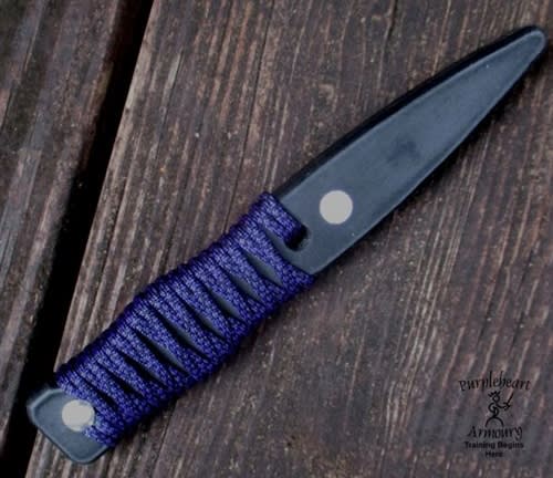 Scottish Sgian Dubh Dagger Trainer