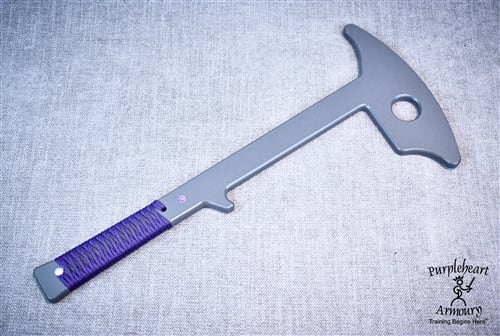 Headhunters Kalinga Axe Trainer