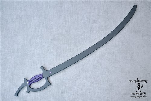 Indian Tulwar Trainer