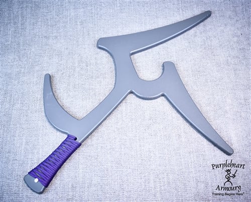 Kpinga Basic Trainer