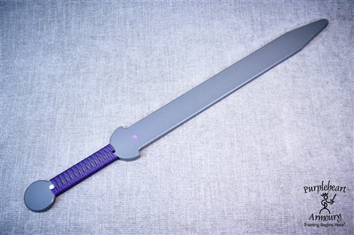 Gladius Synthetic Trainer