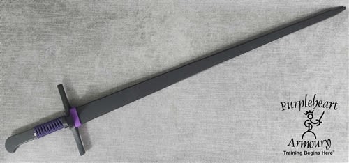 Kriegsmesser Basic Trainer,  Short Grip A, V1