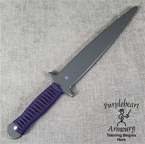 Arkansas Toothpick Trainer