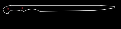 Hook Sansibar Trainer