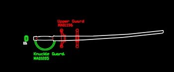 exican Sabre Basic Trainer V1