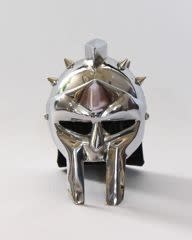 Mini Helmet ONLY, Gladiator Version, Steel