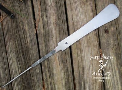 Indoor Longsword Trainer VB Style, V1, Blade Only