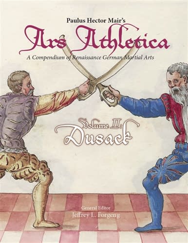 Ars Athletica V2 The Dussack