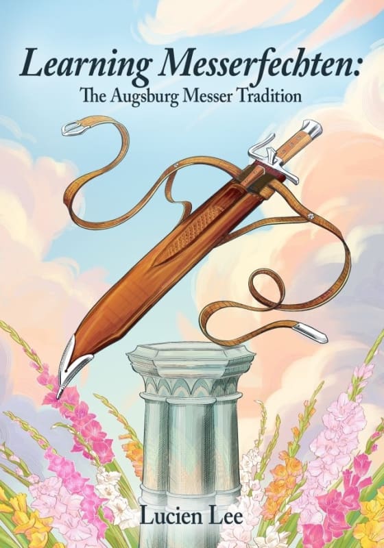 Learning Messerfechten: The Augsburg Messer Tradition