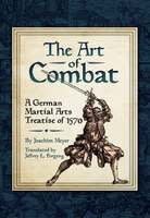 Art of Combat (2022) by Joachim Meyer