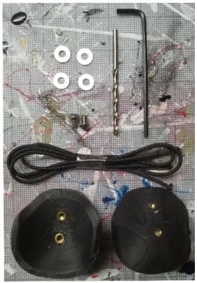 Blast Cap Installation Instructions