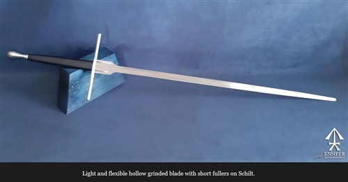 Ensifer Corona Long Longsword