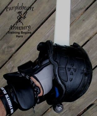 Guard, Baskethilt Broadsword Pentti