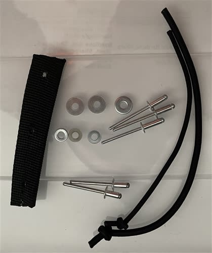 HF Glove Repair Kit, M/L