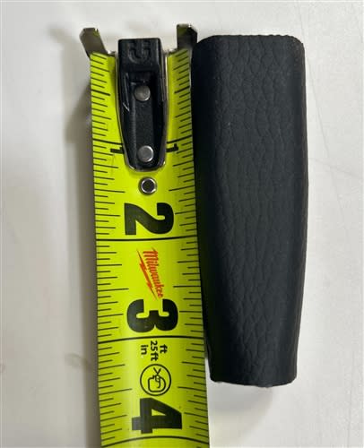 HF Rapier Grip