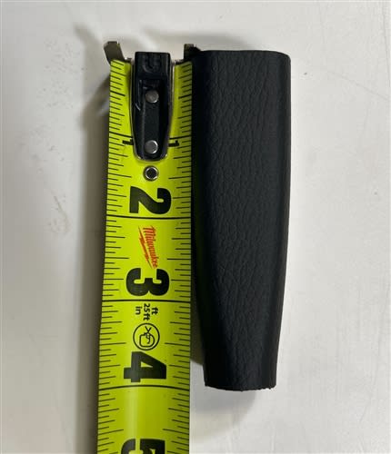 Sidesword Grip