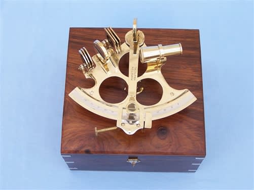 Sextant Award