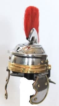 Mini Helmet, ONLY, Centurion Version