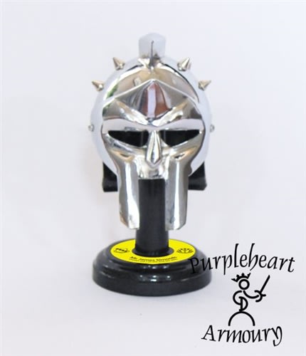 Gladiator Mini Helmet