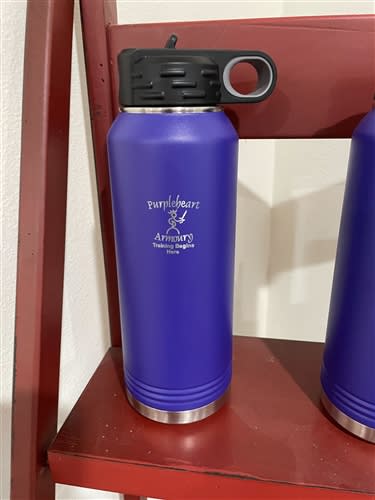 HEMA Water Bottle