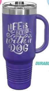 HEMA Water Bottle