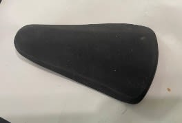 Tips for Hungarian Shield w/Rubber Tips, Mac Armoury