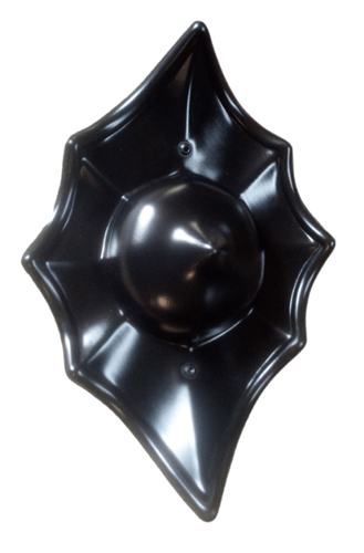 Talhoffer Buckler, Mac Armoury