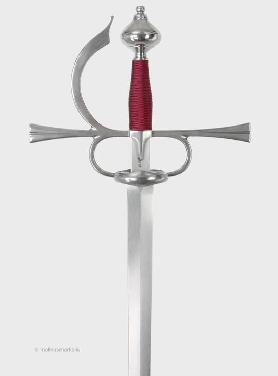Sidesword, Chevalier, Custom Build Sidesword, Chevalier, Custom Build