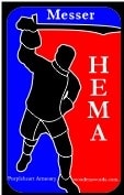 HEMA Decal - Messer
