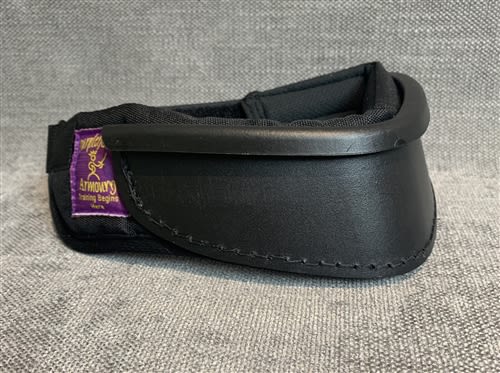Roughneck Gorget