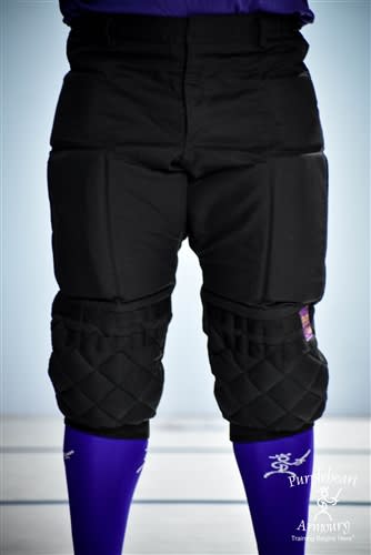 PHA Economy HEMA Pants, 350N